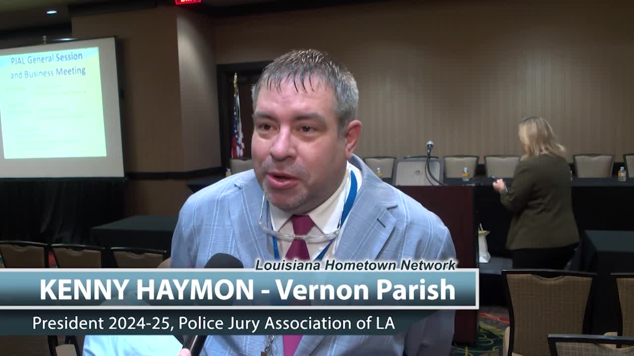 Thumbnail image for LHN Police Jury Convention 2024