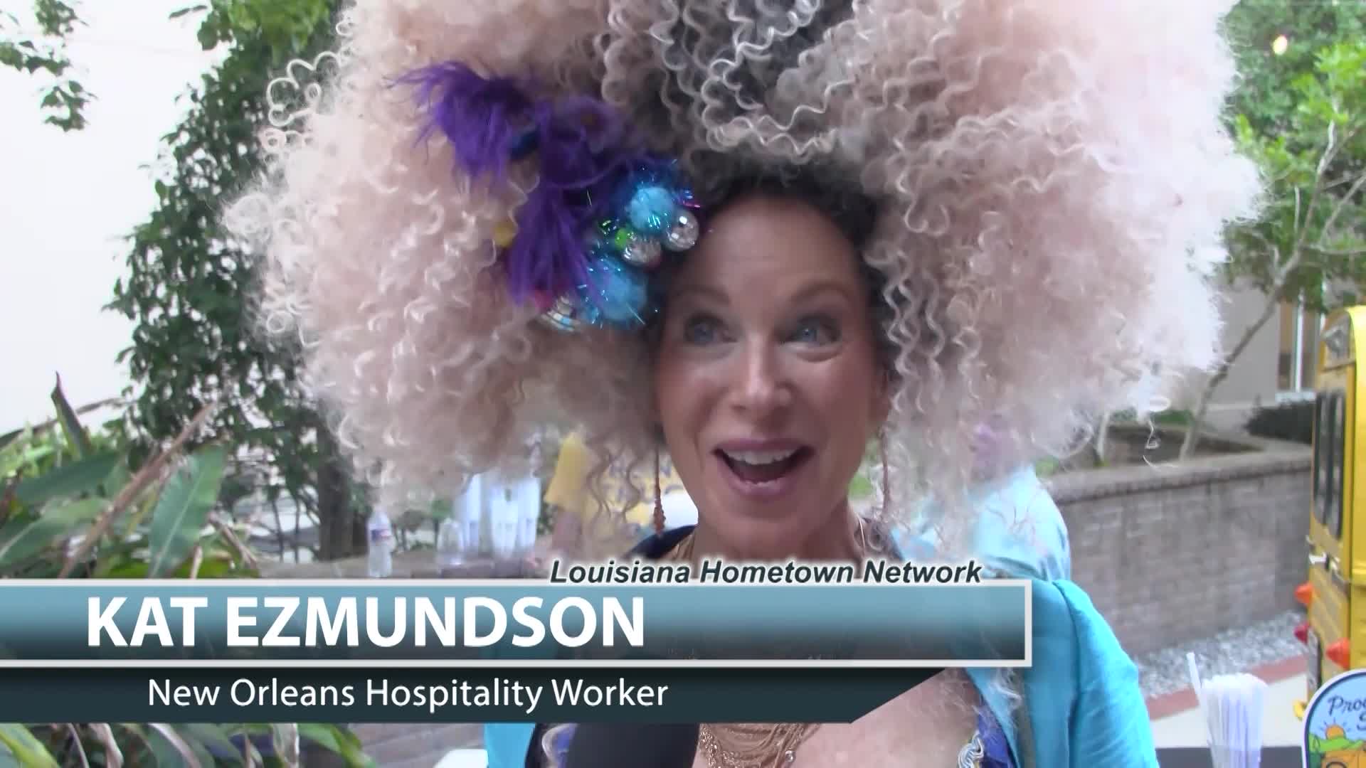 Thumbnail image for LA Hometown Network - Tourism