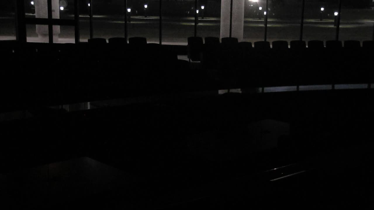 Thumbnail image for BZA Meeting- 11/7/2024