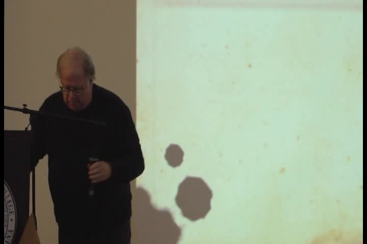 Thumbnail image for Nunez Lecture Series - Canal Street