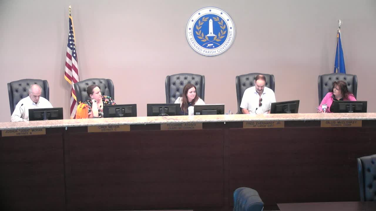 Thumbnail image for Personnel Board Meeting - 4/16/25