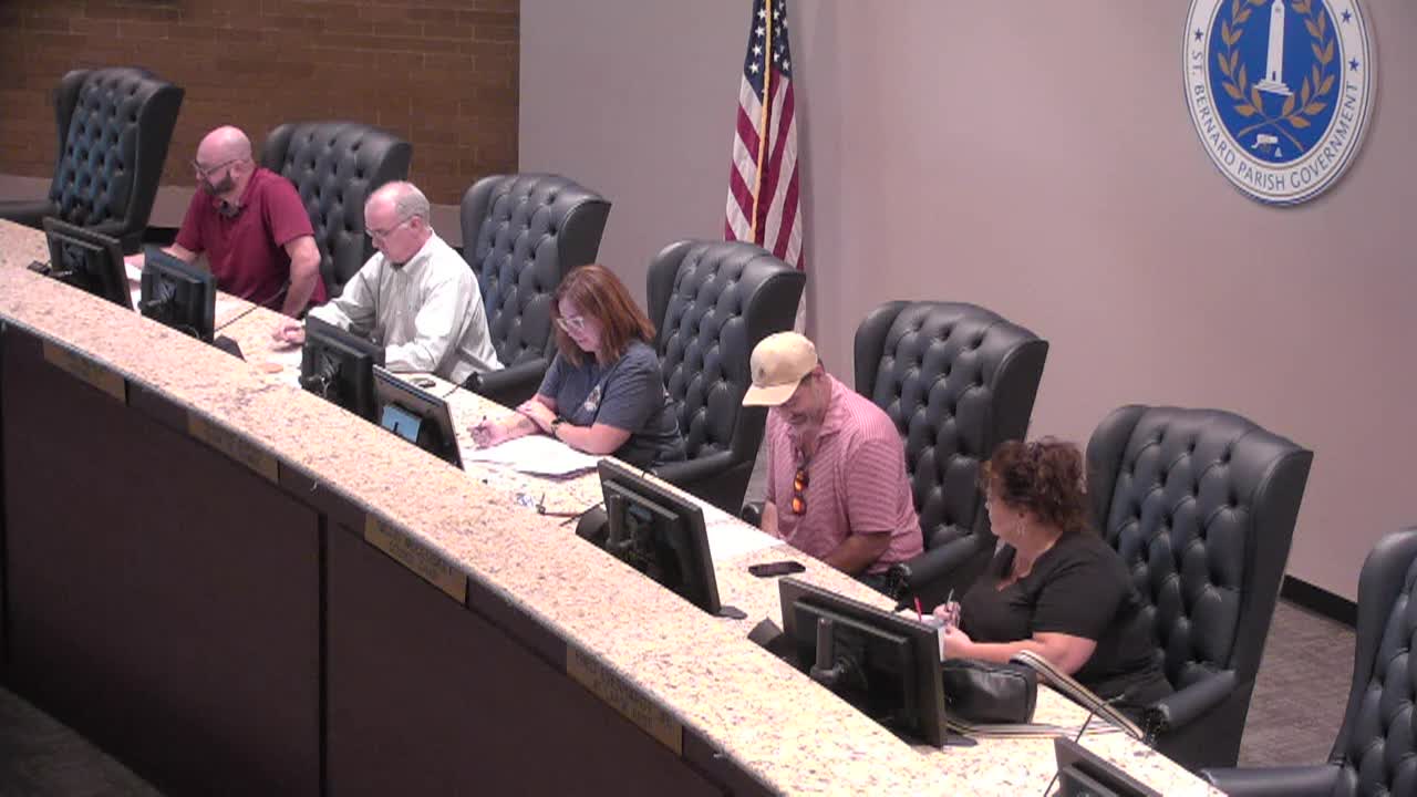 Thumbnail image for Personnel Board Meeting- 9/17/25