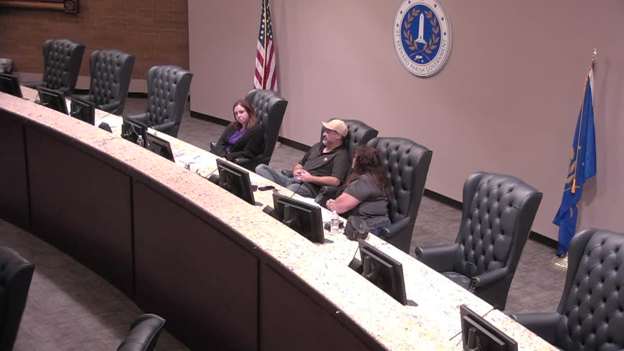 Thumbnail image for Personel Board Meeting 11/17/25