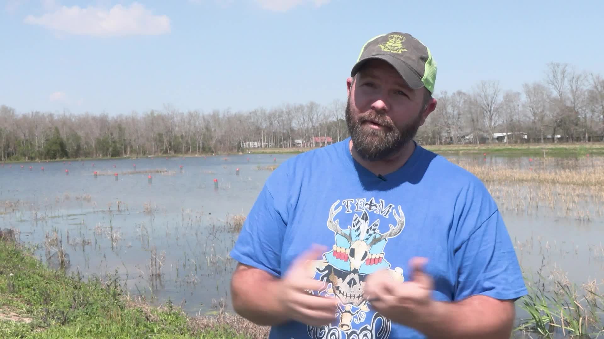 This Week In LA Agriculture 3-6-26