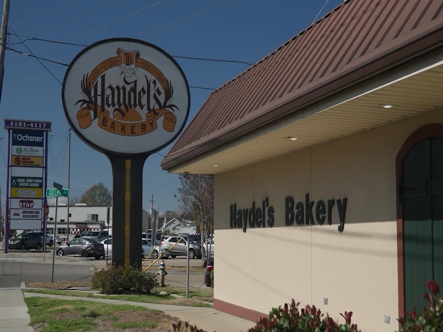 This Week In LA Agriculture 3-27-26