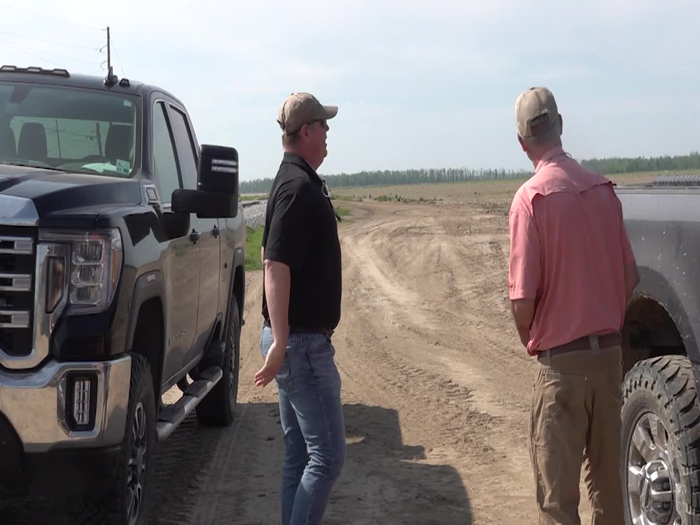 This Week In LA Agriculture 4-17-26