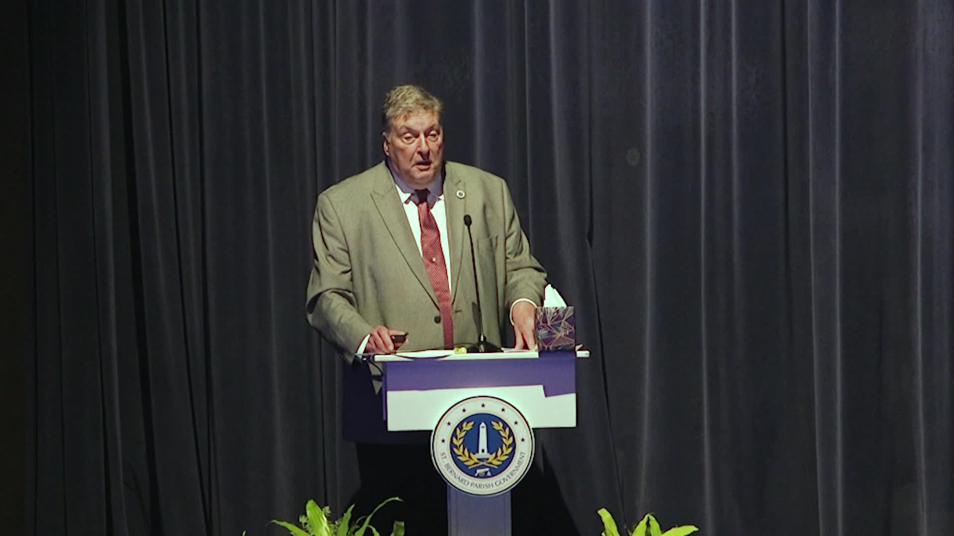 Thumbnail image for State of the Parish 2023